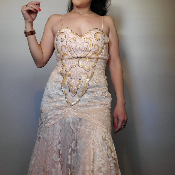 Prom dress - Picture 4 of 16